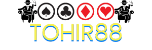 Logo TOHIR88